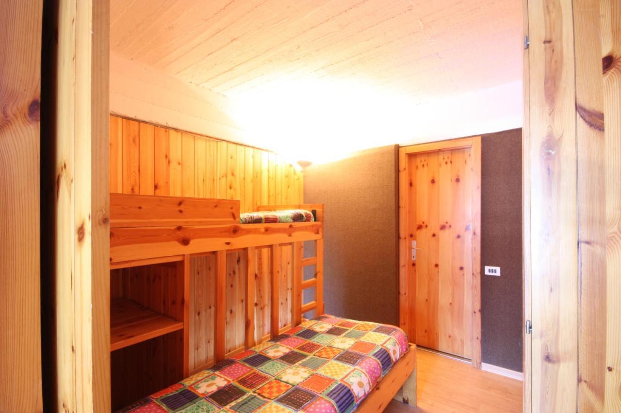 Marilleva 1400 Appartamenti Montana Exterior foto