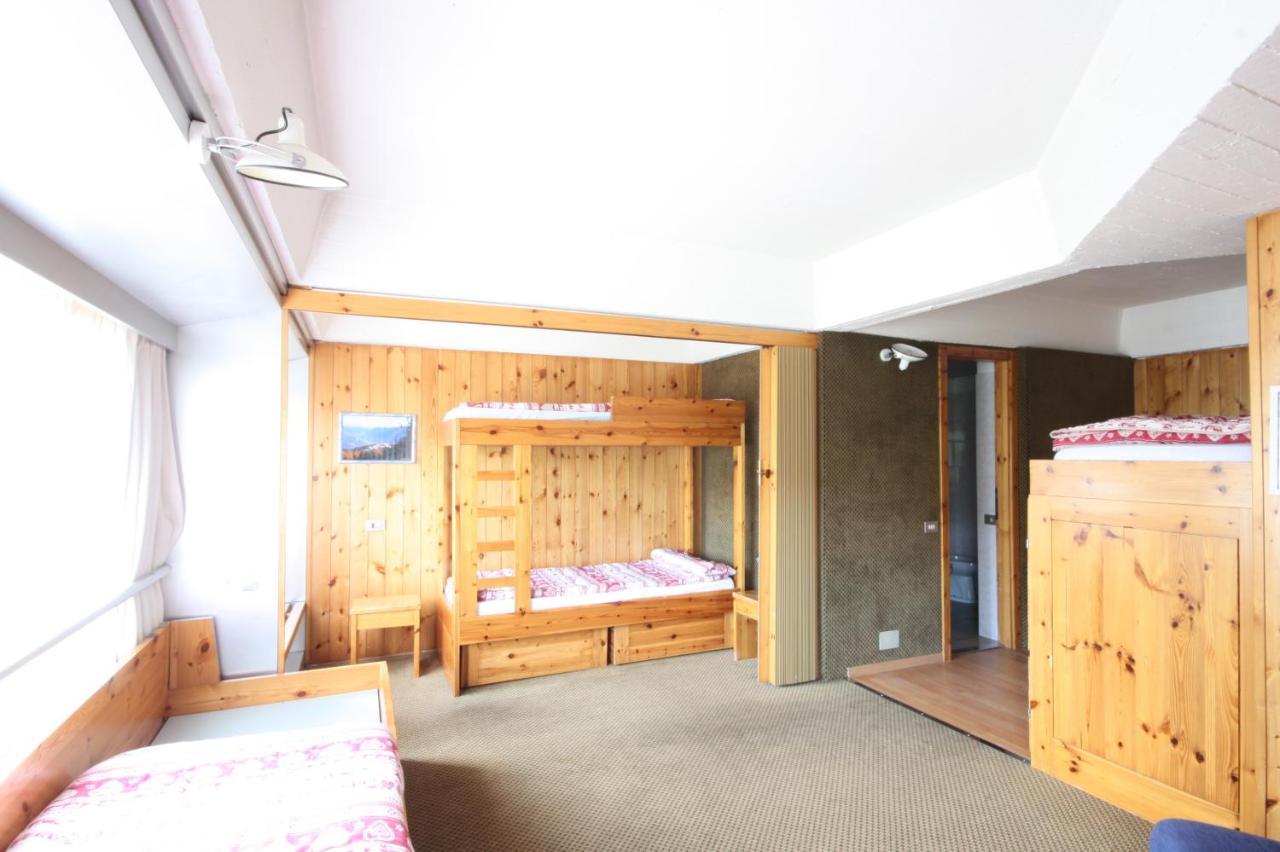 Marilleva 1400 Appartamenti Montana Exterior foto