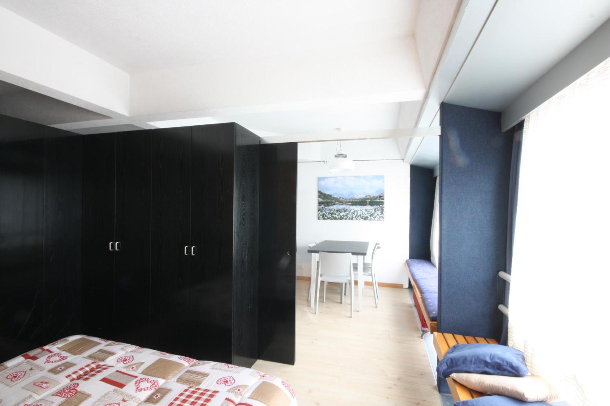 Marilleva 1400 Appartamenti Montana Habitación foto