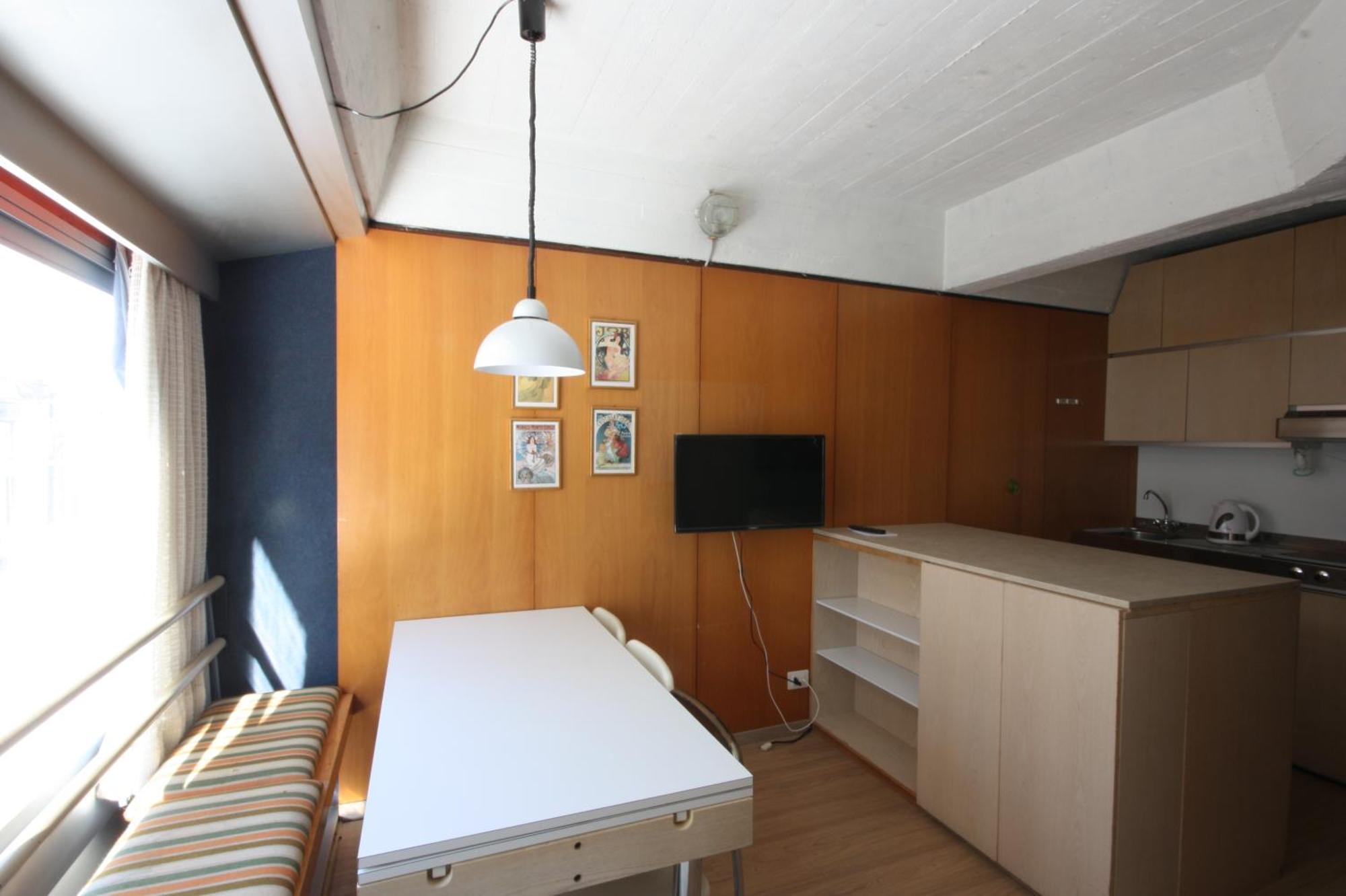 Marilleva 1400 Appartamenti Montana Habitación foto