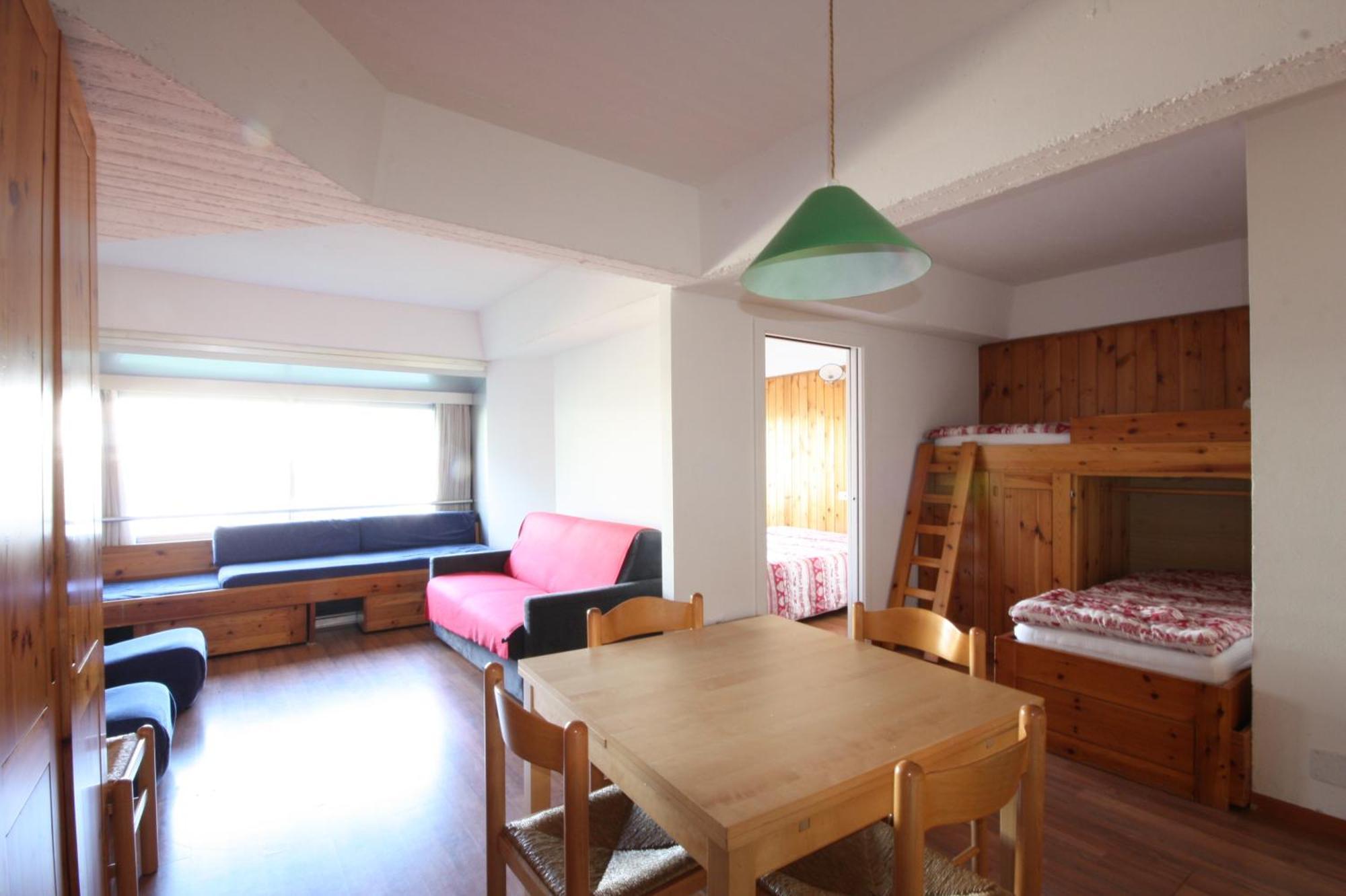 Marilleva 1400 Appartamenti Montana Habitación foto