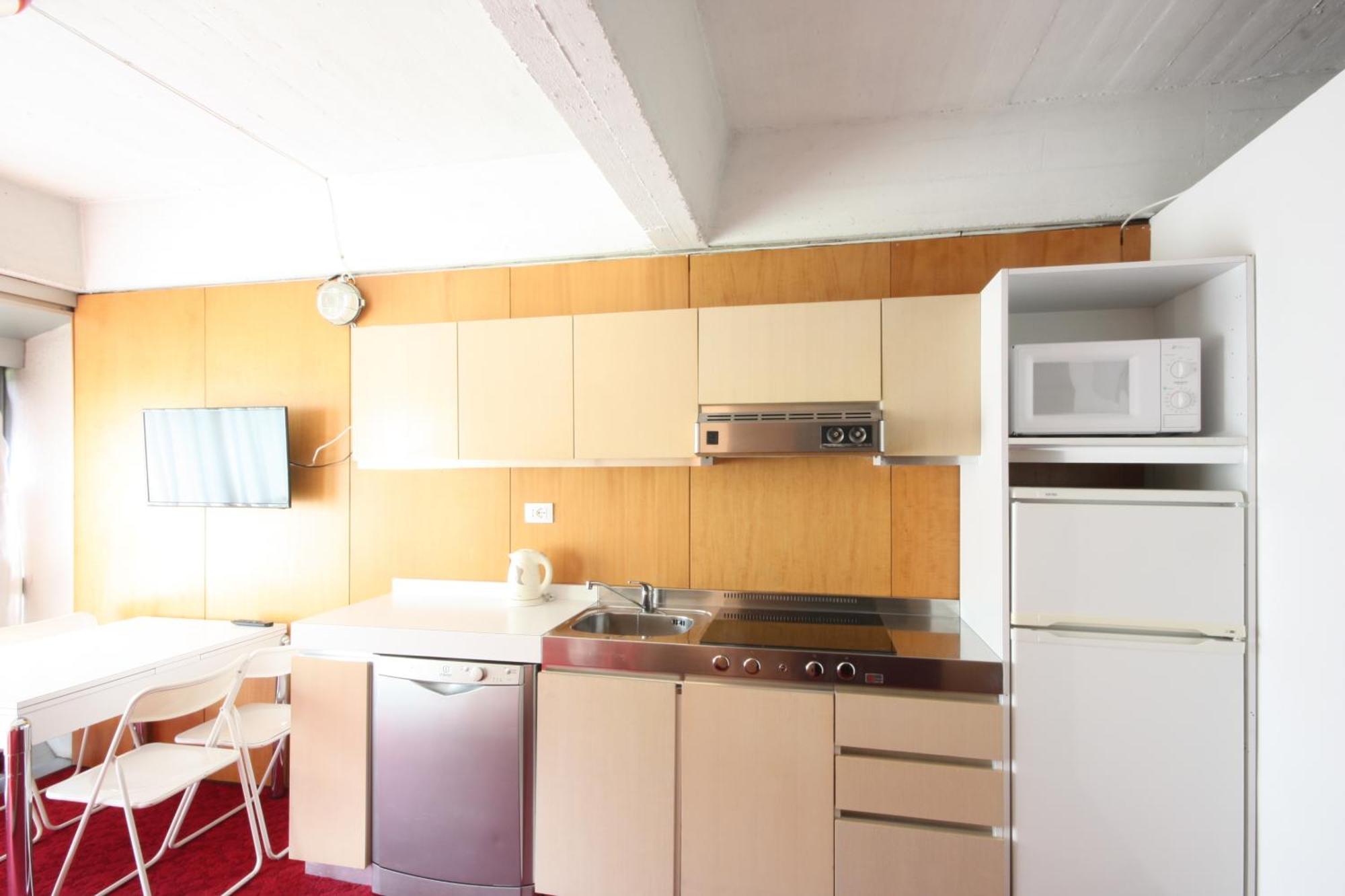 Marilleva 1400 Appartamenti Montana Habitación foto