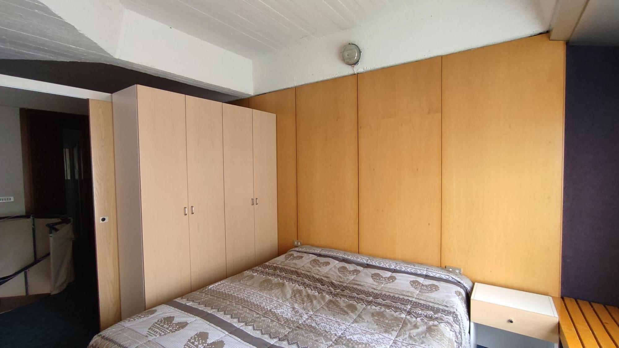 Marilleva 1400 Appartamenti Montana Habitación foto