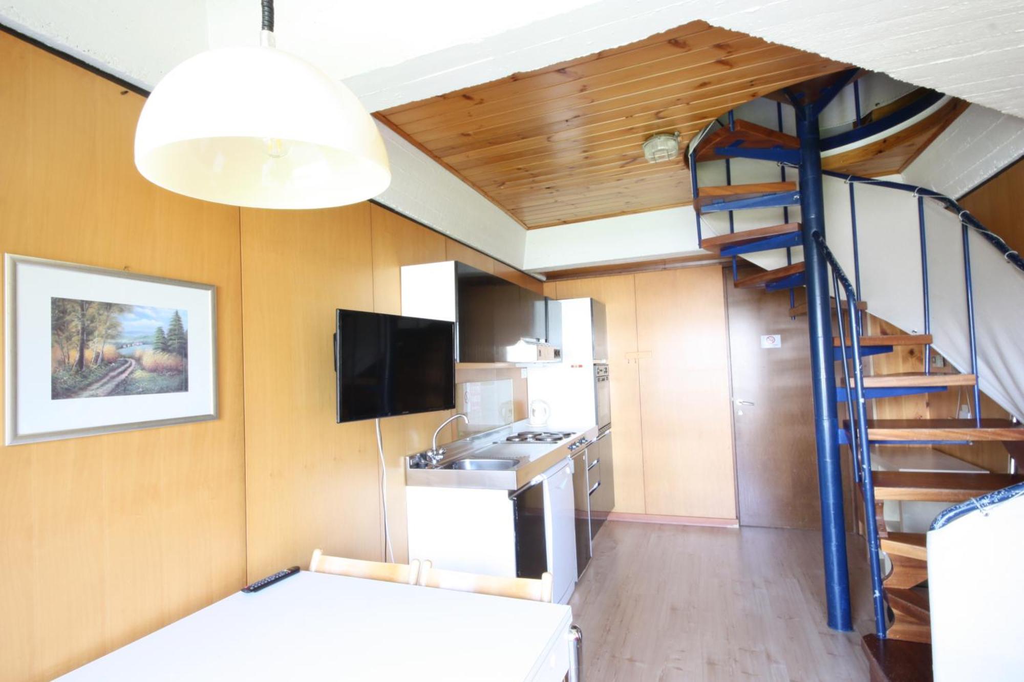 Marilleva 1400 Appartamenti Montana Habitación foto