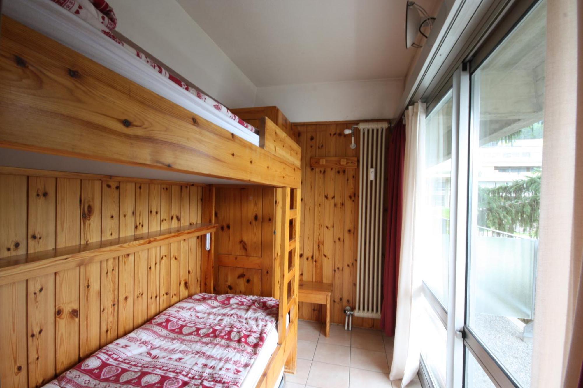 Marilleva 1400 Appartamenti Montana Habitación foto