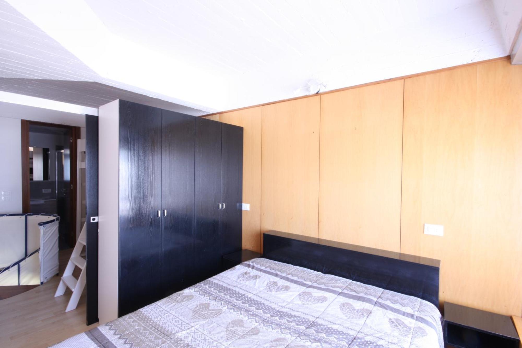 Marilleva 1400 Appartamenti Montana Habitación foto